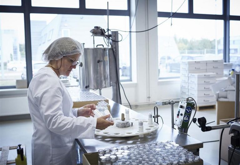 Laboratoire à Paris spécialisé en Produits cosmétiques LABOCREATION