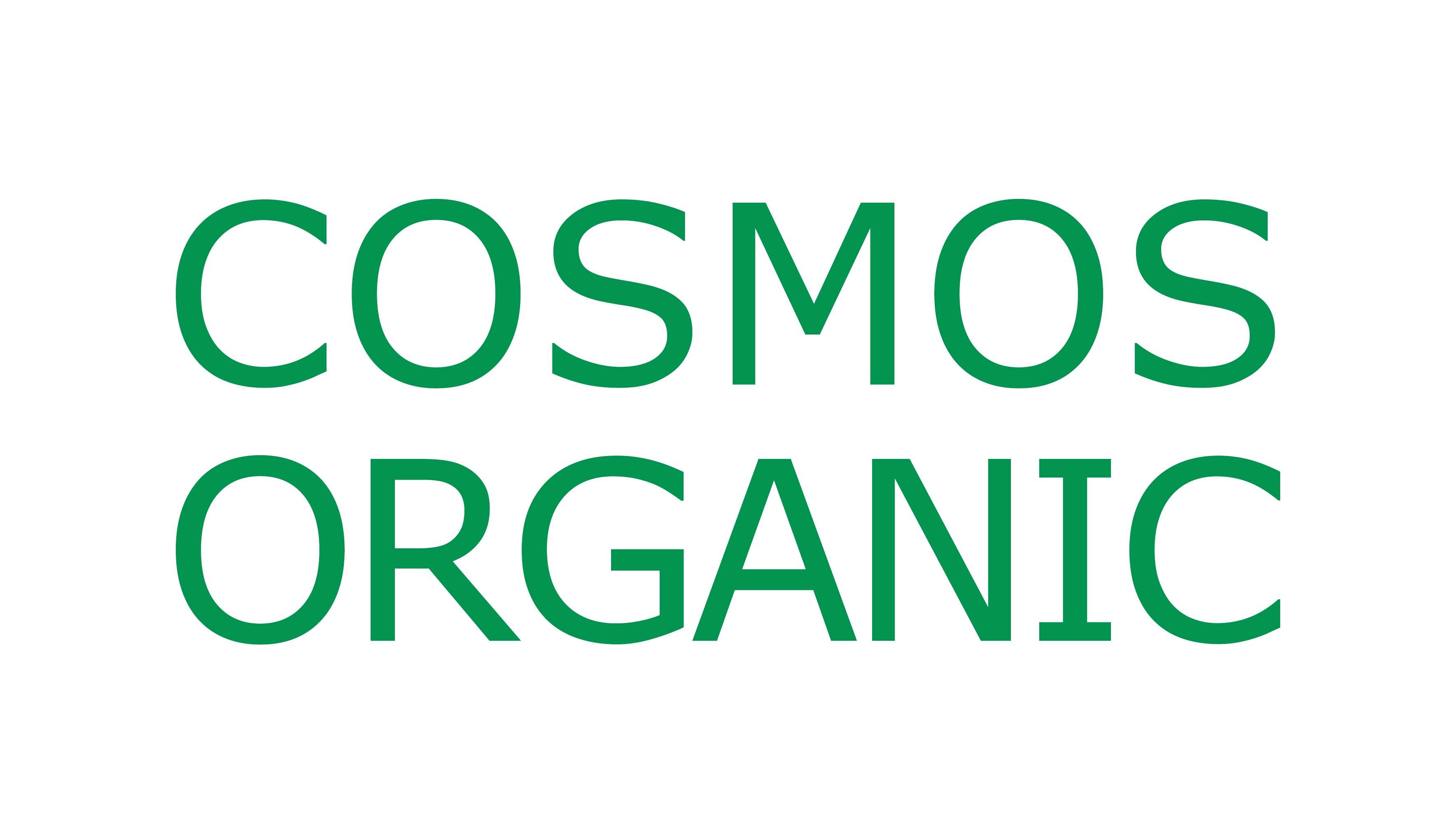 Le label COSMOS : une nouvelle norme en cosmétique bio